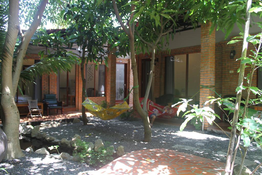 Mui Ne Garden Hotel And Kite School Exterior photo