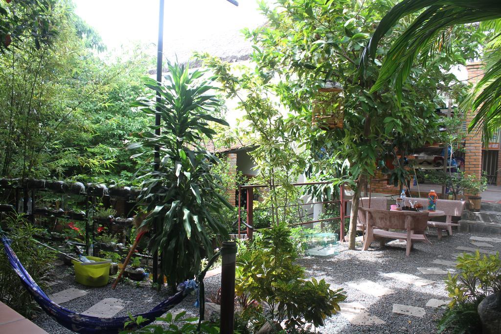 Mui Ne Garden Hotel And Kite School Exterior photo